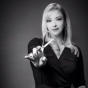 Meet your Posher, Brenda